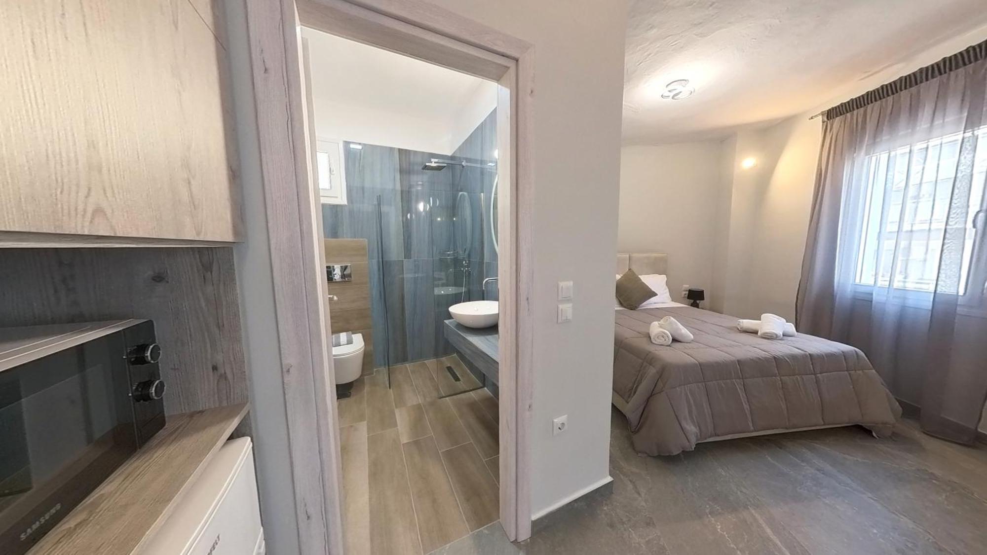 Sidus Condos Veria  Exterior foto