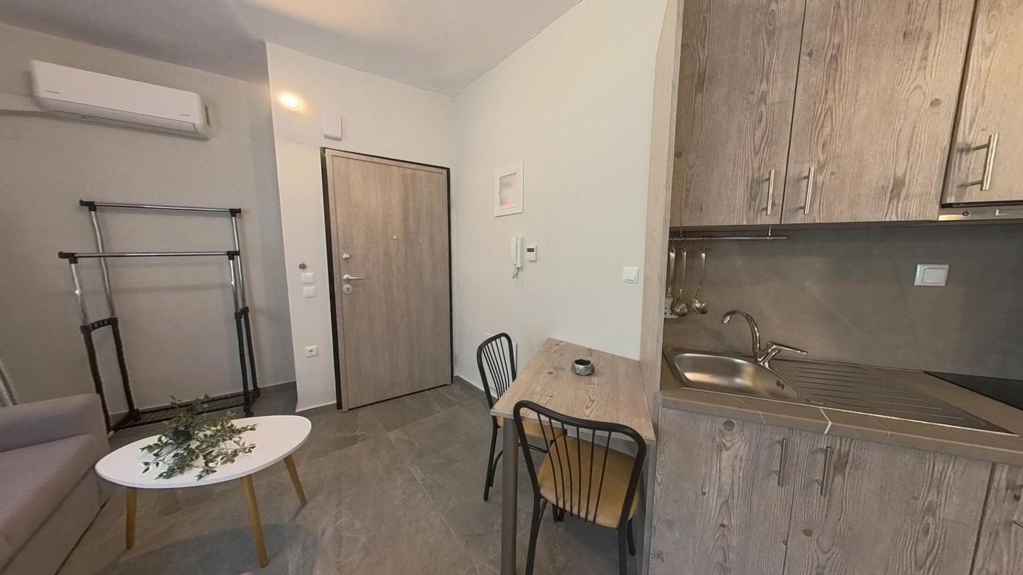 Sidus Condos Veria  Exterior foto